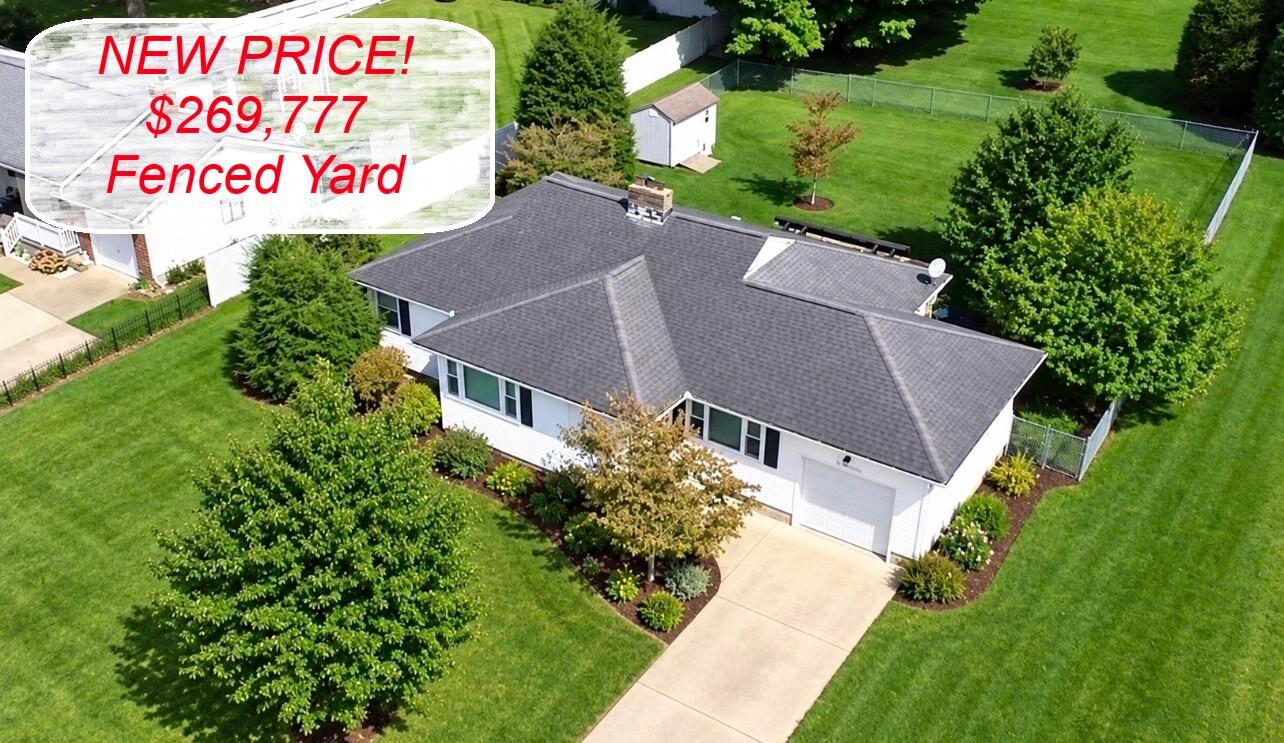 204 N Edgewood Road Mount Vernon OH 43050