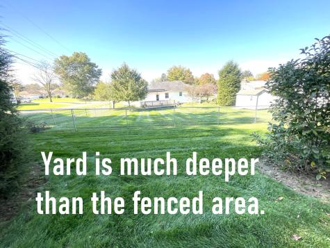 204 N Edgewood Road Mount Vernon OH 43050