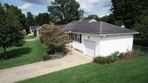 204 N Edgewood Road Mount Vernon OH 43050
