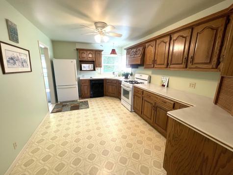 204 N Edgewood Road Mount Vernon OH 43050