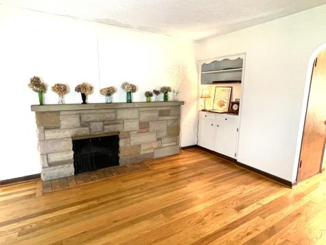 204 N Edgewood Road Mount Vernon OH 43050