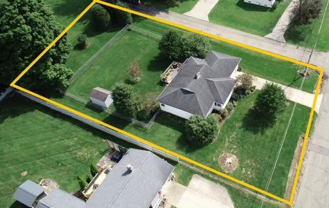 204 N Edgewood Road Mount Vernon OH 43050