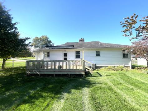 204 N Edgewood Road Mount Vernon OH 43050