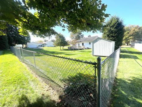 204 N Edgewood Road Mount Vernon OH 43050