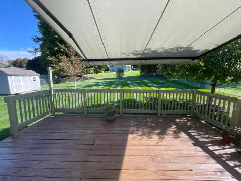 204 N Edgewood Road Mount Vernon OH 43050