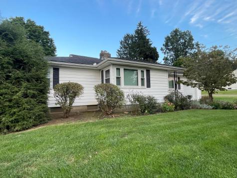 204 N Edgewood Road Mount Vernon OH 43050