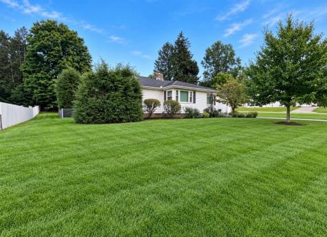 204 N Edgewood Road Mount Vernon OH 43050