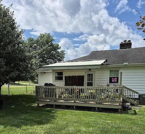 204 N Edgewood Road Mount Vernon OH 43050