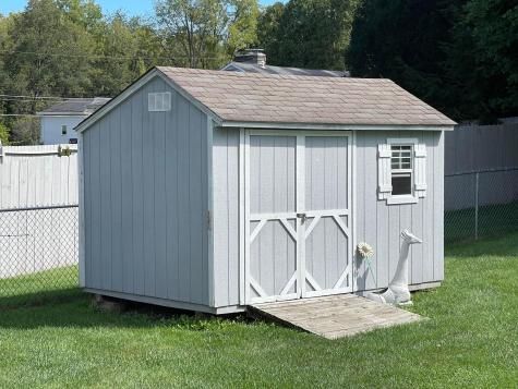 204 N Edgewood Road Mount Vernon OH 43050