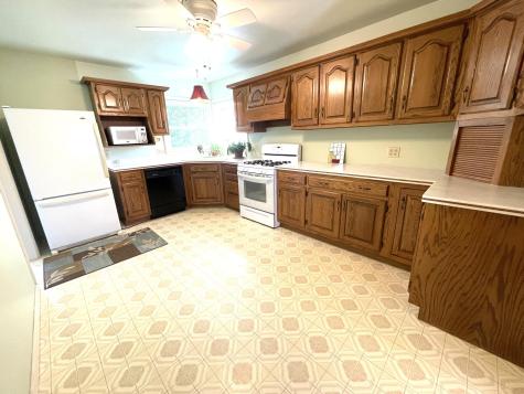 204 N Edgewood Road Mount Vernon OH 43050