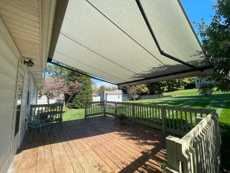 204 N Edgewood Road Mount Vernon OH 43050