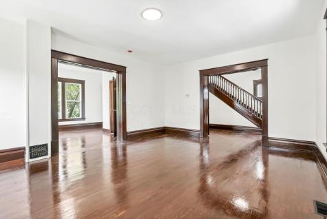 1 Elliott Street Mount Vernon OH 43050