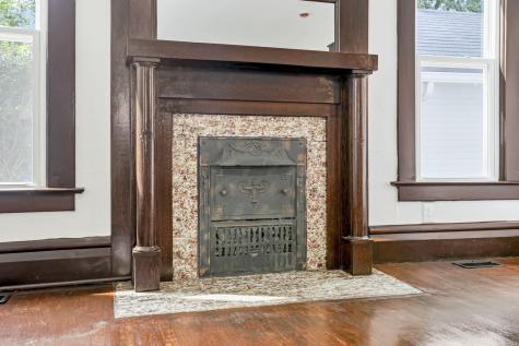 1 Elliott Street Mount Vernon OH 43050