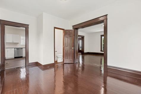 1 Elliott Street Mount Vernon OH 43050