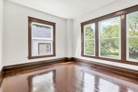 1 Elliott Street Mount Vernon OH 43050