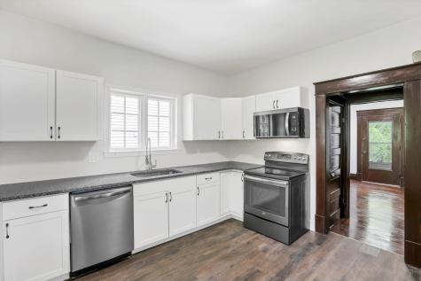 1 Elliott Street Mount Vernon OH 43050