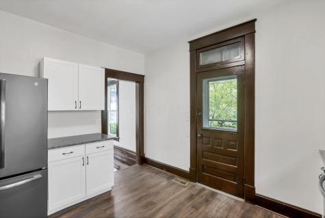 1 Elliott Street Mount Vernon OH 43050