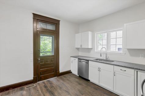 1 Elliott Street Mount Vernon OH 43050