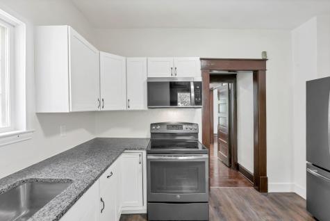 1 Elliott Street Mount Vernon OH 43050
