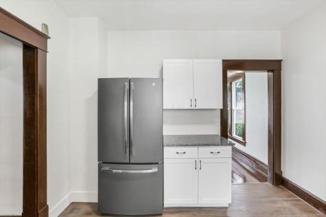 1 Elliott Street Mount Vernon OH 43050