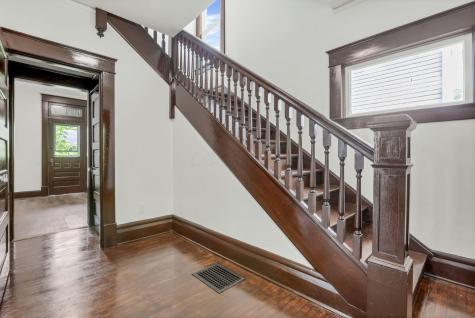 1 Elliott Street Mount Vernon OH 43050