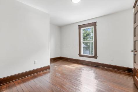 1 Elliott Street Mount Vernon OH 43050