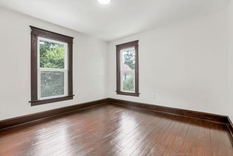1 Elliott Street Mount Vernon OH 43050