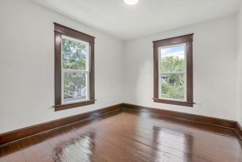 1 Elliott Street Mount Vernon OH 43050