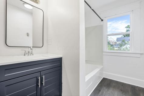 1 Elliott Street Mount Vernon OH 43050