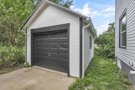 1 Elliott Street Mount Vernon OH 43050