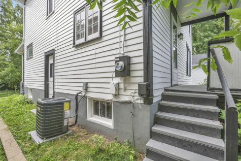 1 Elliott Street Mount Vernon OH 43050