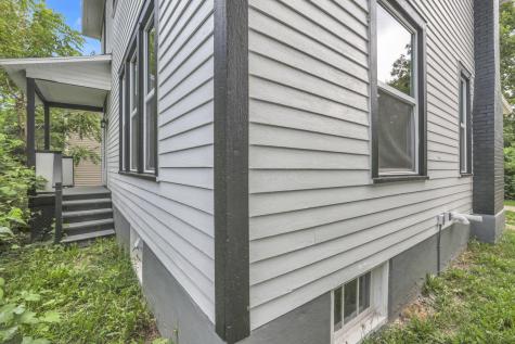 1 Elliott Street Mount Vernon OH 43050