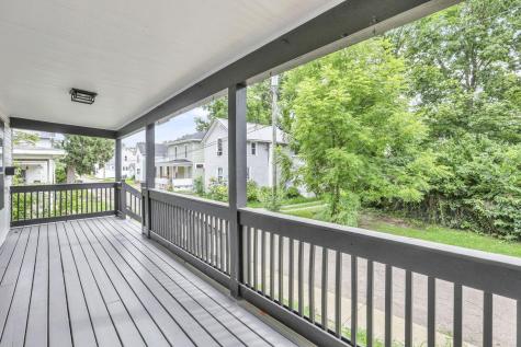 1 Elliott Street Mount Vernon OH 43050