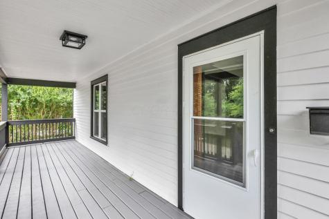 1 Elliott Street Mount Vernon OH 43050