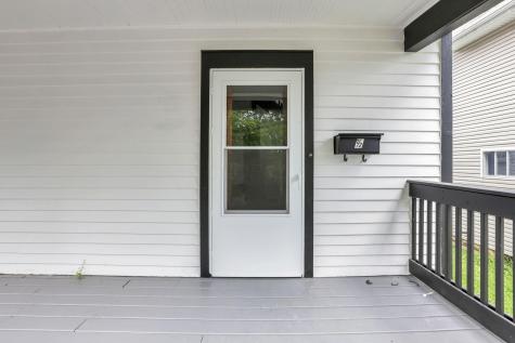 1 Elliott Street Mount Vernon OH 43050