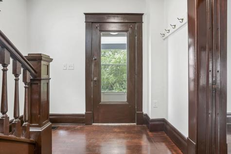 1 Elliott Street Mount Vernon OH 43050