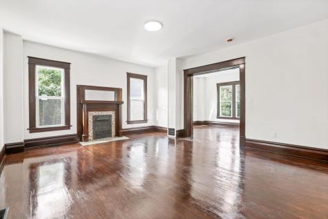 1 Elliott Street Mount Vernon OH 43050