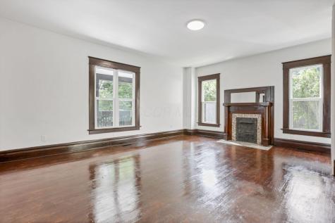 1 Elliott Street Mount Vernon OH 43050
