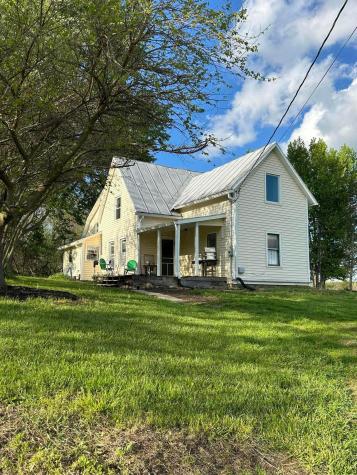 14179 Vance Road Mount Vernon OH 43050