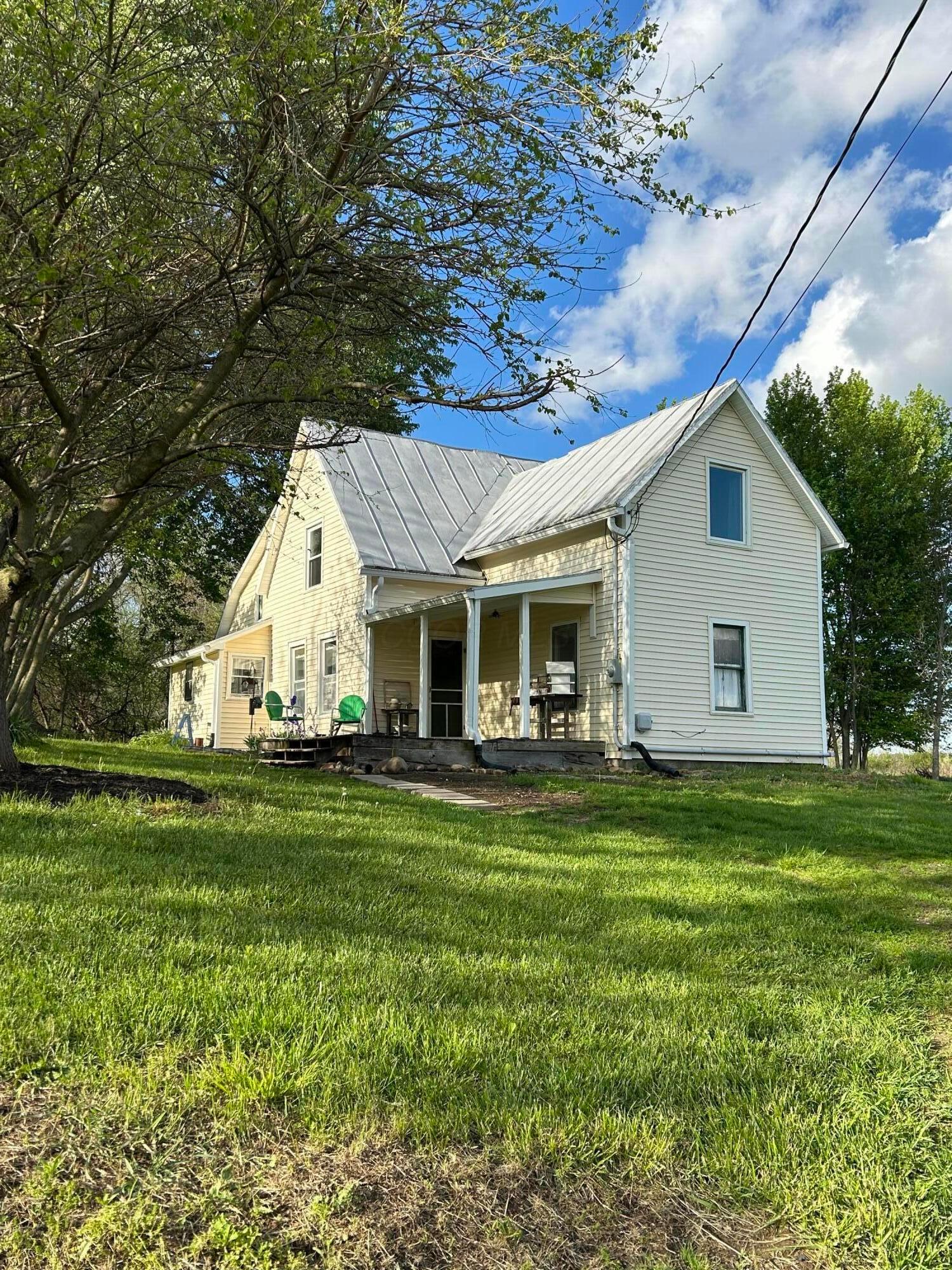 14179 Vance Road Mount Vernon OH 43050