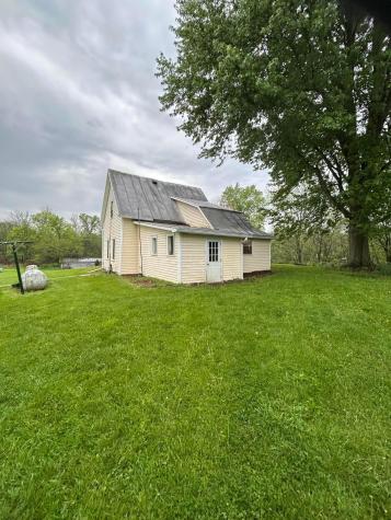 14179 Vance Road Mount Vernon OH 43050
