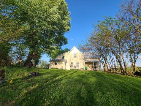 14179 Vance Road Mount Vernon OH 43050