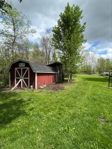 14179 Vance Road Mount Vernon OH 43050