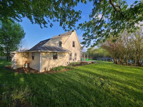 14179 Vance Road Mount Vernon OH 43050