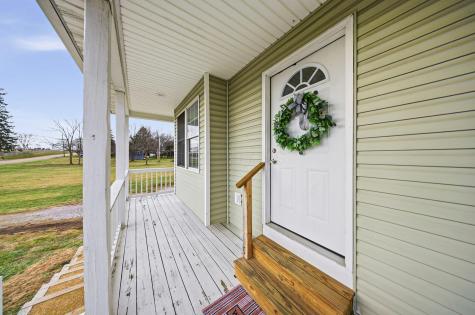 102 White Road Centerburg OH 43011