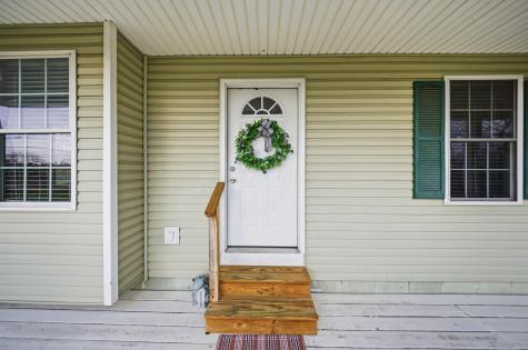 102 White Road Centerburg OH 43011