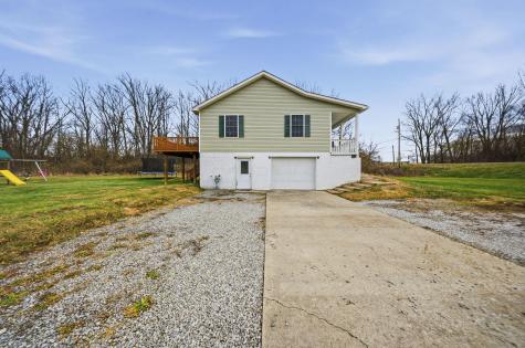 102 White Road Centerburg OH 43011