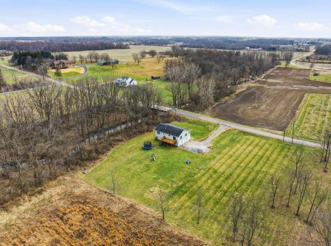 102 White Road Centerburg OH 43011