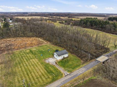 102 White Road Centerburg OH 43011