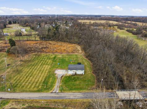 102 White Road Centerburg OH 43011